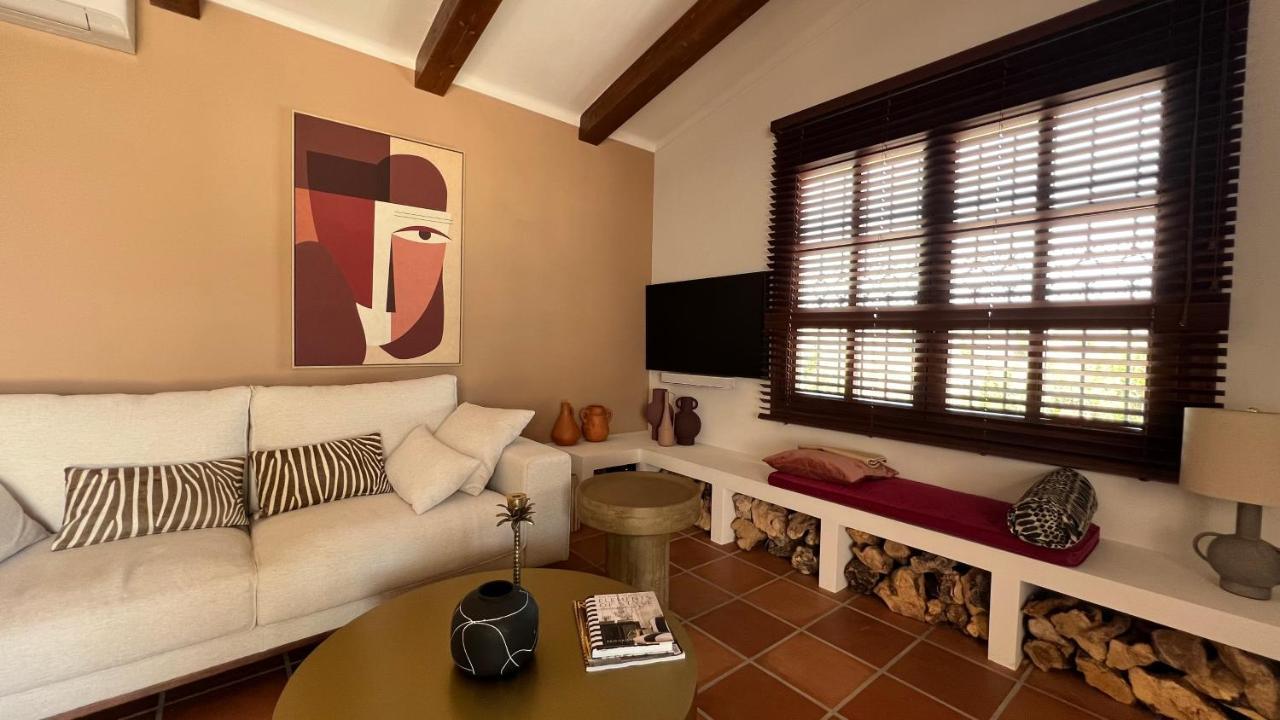 Romantic White Villa -Private Pool Nerja Exterior photo