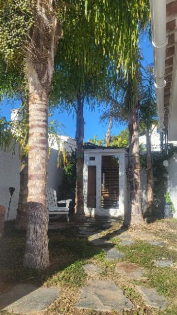 Romantic White Villa -Private Pool Nerja Exterior photo